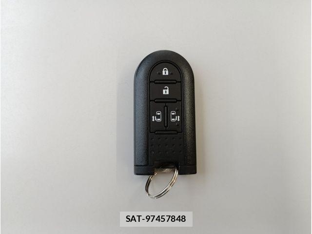 Daihatsu WAKE 2022-03 8662535-13