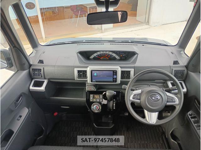 Daihatsu WAKE 2022-03 8662535-1