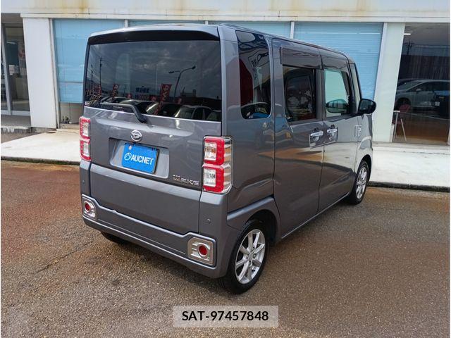 Daihatsu WAKE 2022-03 8662535-2