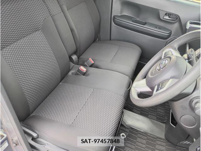Daihatsu WAKE 2022-03 8662535-5