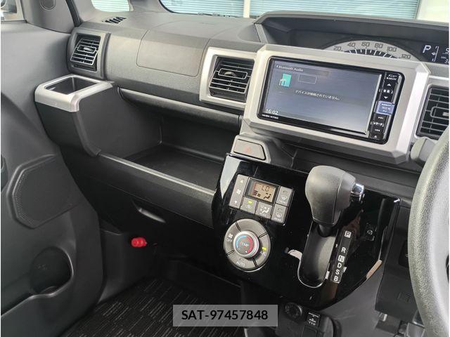Daihatsu WAKE 2022-03 8662535-6