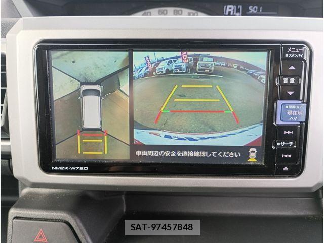 Daihatsu WAKE 2022-03 8662535-7