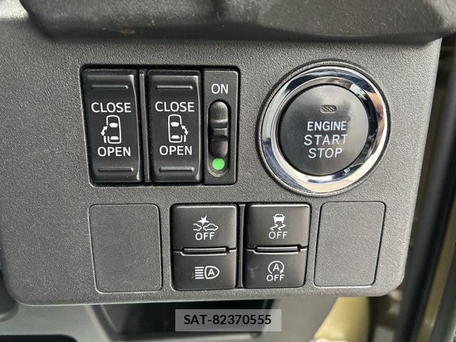 Daihatsu WAKE 2021-10 8872443-9