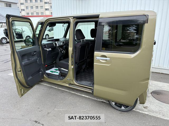 Daihatsu WAKE 2021-10 8872443-13