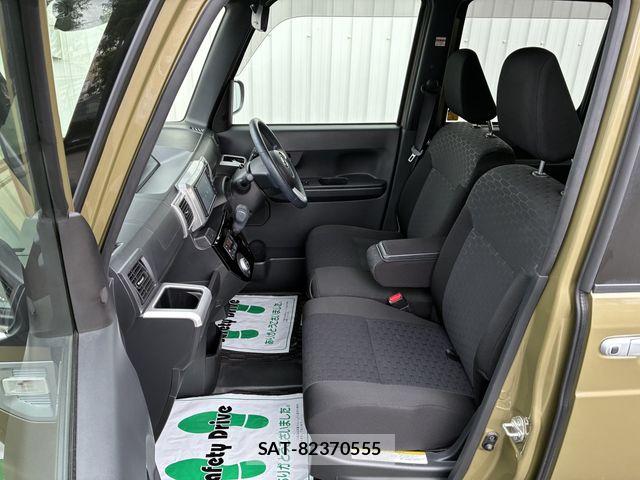 Daihatsu WAKE 2021-10 8872443-14