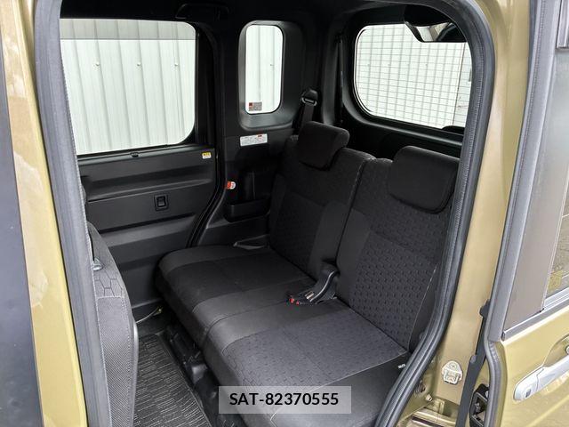 Daihatsu WAKE 2021-10 8872443-15