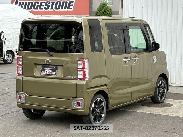 Daihatsu WAKE 2021-10 8872443-17