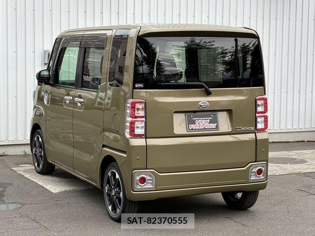 Daihatsu WAKE 2021-10 8872443-18