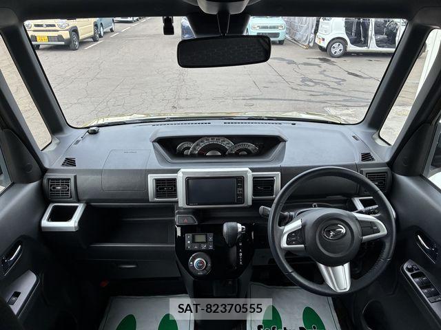 Daihatsu WAKE 2021-10 8872443-1