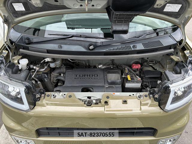 Daihatsu WAKE 2021-10 8872443-2