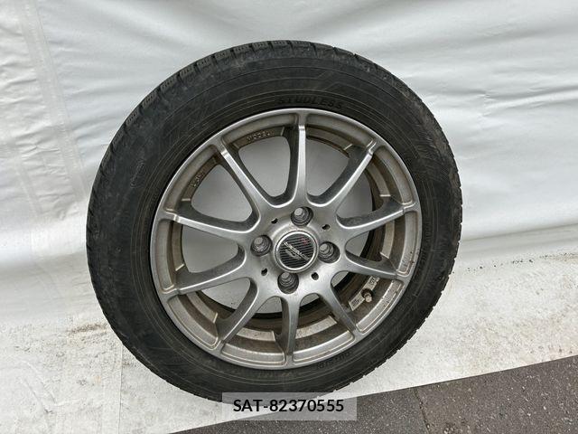 Daihatsu WAKE 2021-10 8872443-5