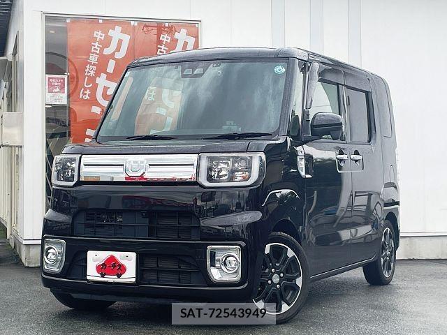 Daihatsu WAKE 2022-03 8884642-0