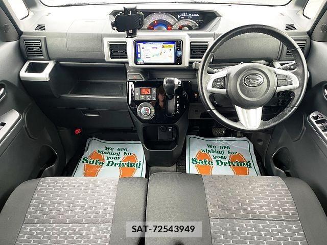 Daihatsu WAKE 2022-03 8884642-1
