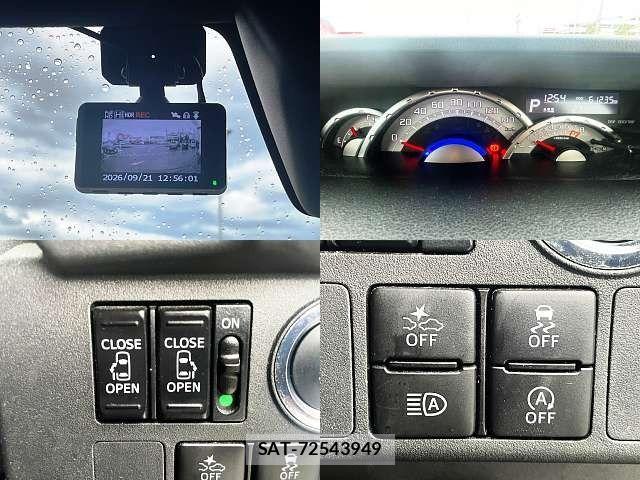 Daihatsu WAKE 2022-03 8884642-4