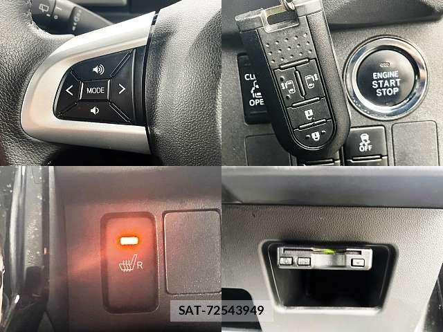 Daihatsu WAKE 2022-03 8884642-5