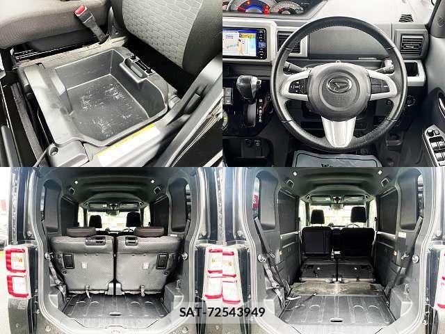 Daihatsu WAKE 2022-03 8884642-6