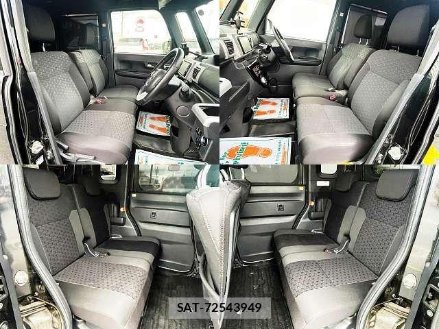 Daihatsu WAKE 2022-03 8884642-7