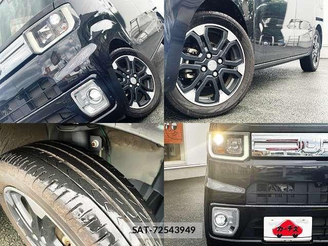Daihatsu WAKE 2022-03 8884642-8