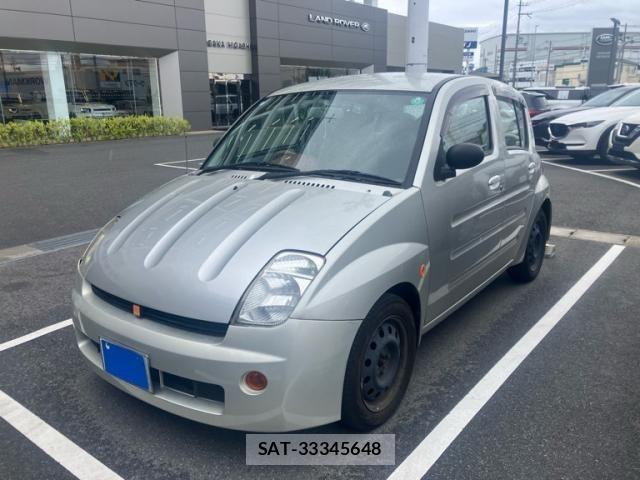 sat car