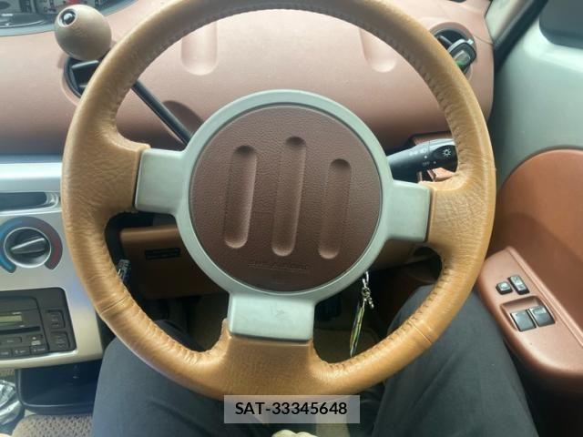 Toyota WILL VI 2001-12 7790672-9