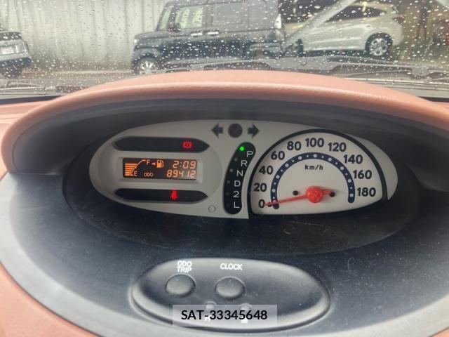 Toyota WILL VI 2001-12 7790672-11