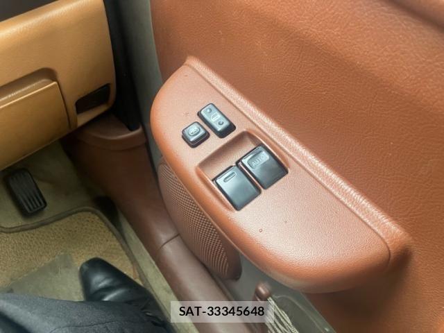 Toyota WILL VI 2001-12 7790672-12