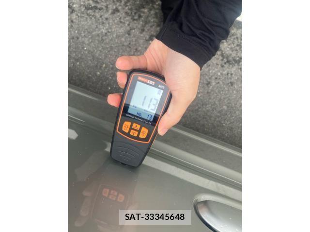 Toyota WILL VI 2001-12 7790672-14