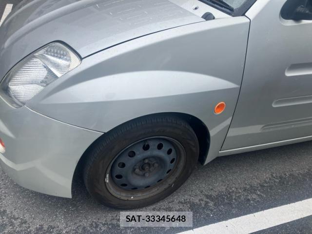 Toyota WILL VI 2001-12 7790672-1
