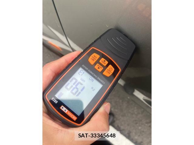 Toyota WILL VI 2001-12 7790672-26