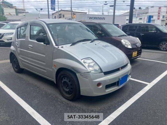 Toyota WILL VI 2001-12 7790672-2