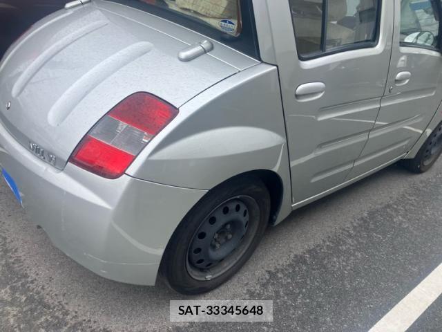 Toyota WILL VI 2001-12 7790672-4