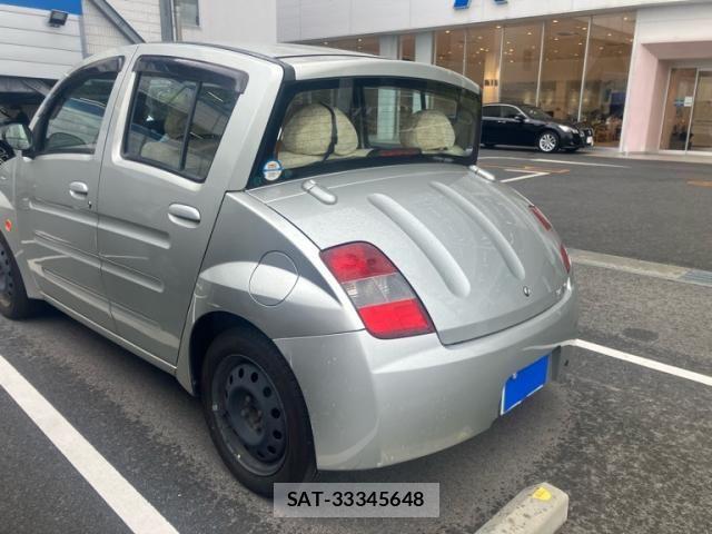 Toyota WILL VI 2001-12 7790672-5