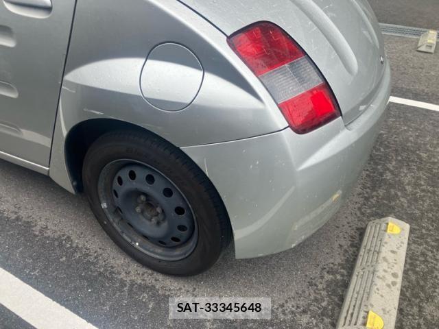Toyota WILL VI 2001-12 7790672-6