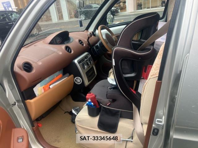 Toyota WILL VI 2001-12 7790672-7