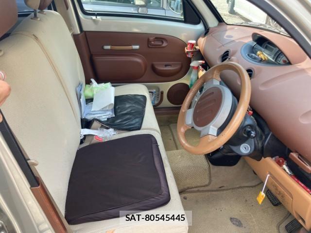 Toyota WILL VI 2002-03 8039301-13