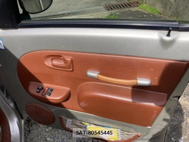 Toyota WILL VI 2002-03 8039301-14