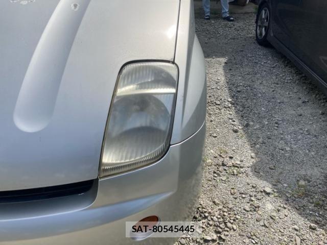 Toyota WILL VI 2002-03 8039301-5