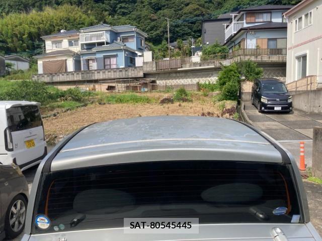 Toyota WILL VI 2002-03 8039301-7