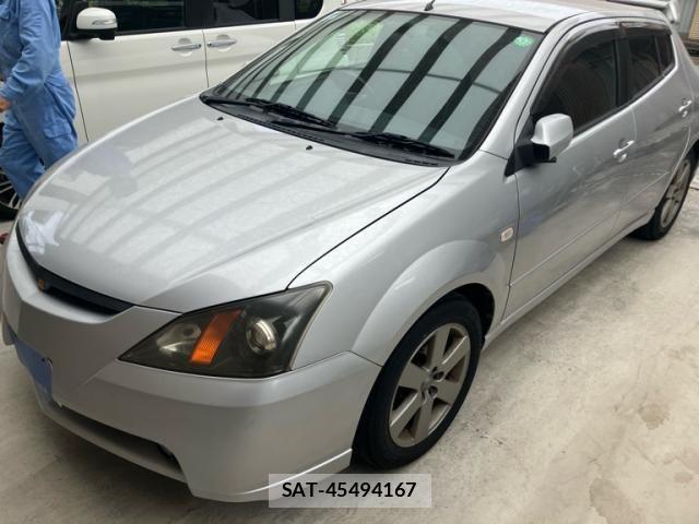 Toyota WILL VS 2001-10 8746981-0
