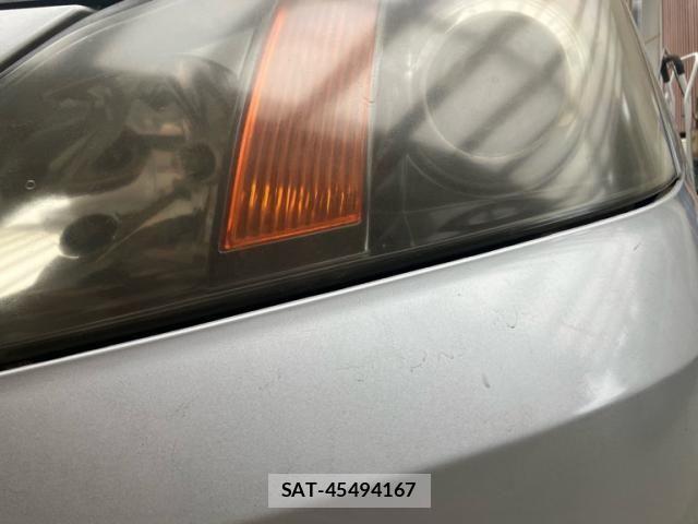 Toyota WILL VS 2001-10 8746981-9