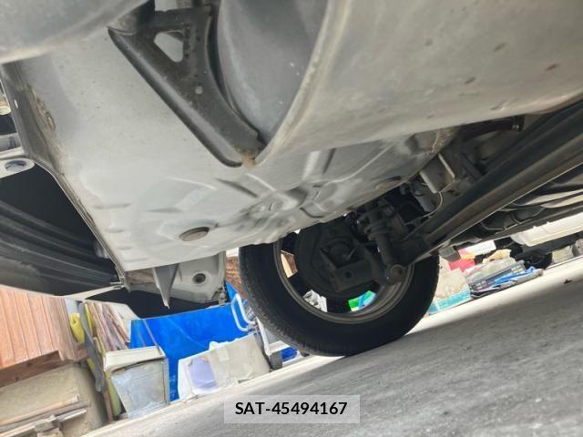 Toyota WILL VS 2001-10 8746981-10