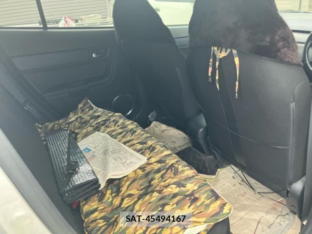 Toyota WILL VS 2001-10 8746981-11