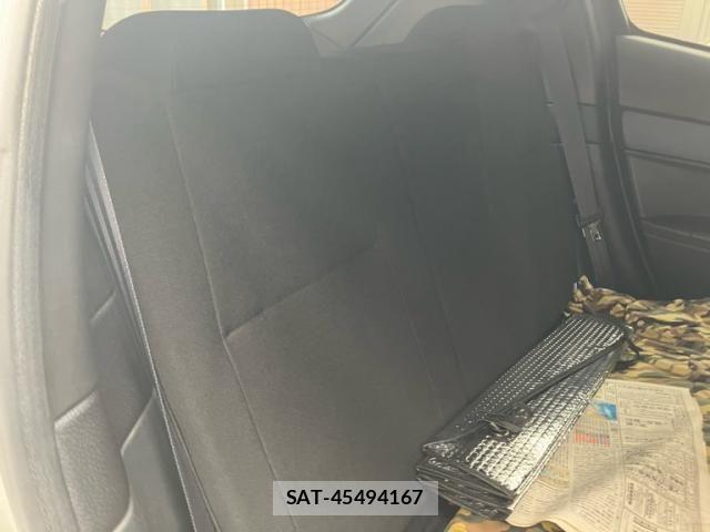 Toyota WILL VS 2001-10 8746981-12