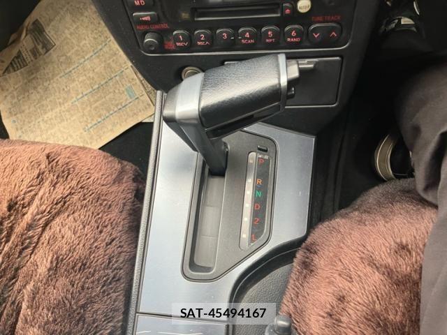 Toyota WILL VS 2001-10 8746981-17