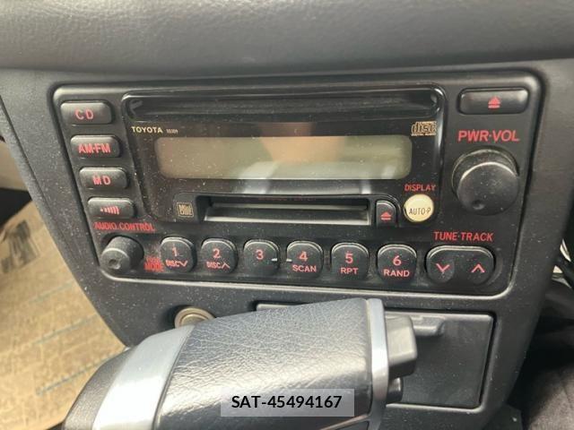 Toyota WILL VS 2001-10 8746981-18