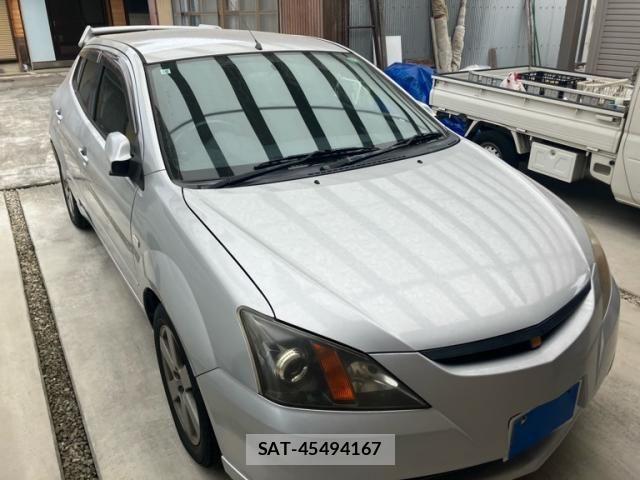 Toyota WILL VS 2001-10 8746981-1