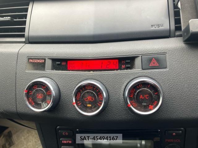 Toyota WILL VS 2001-10 8746981-19