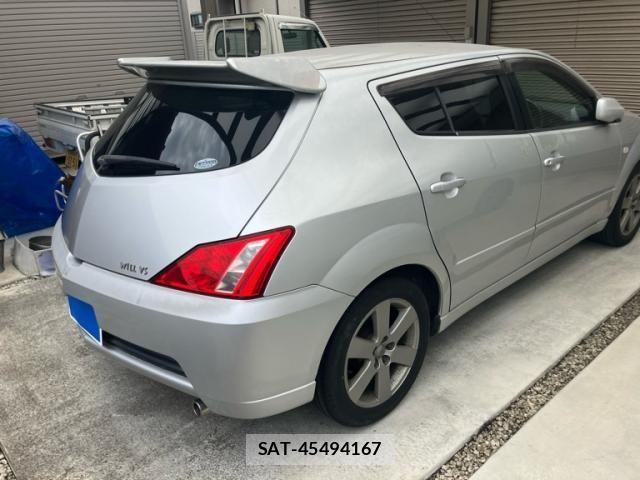 Toyota WILL VS 2001-10 8746981-3