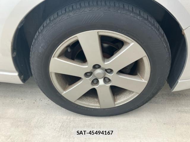 Toyota WILL VS 2001-10 8746981-4