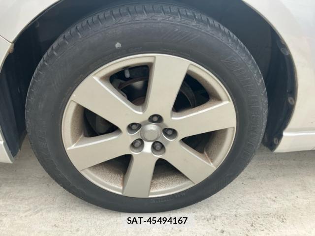 Toyota WILL VS 2001-10 8746981-6